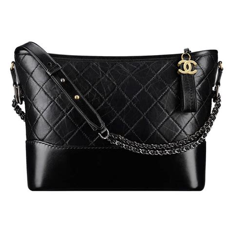 chanel bag price in usa|chanel gabrielle bag price 2022.